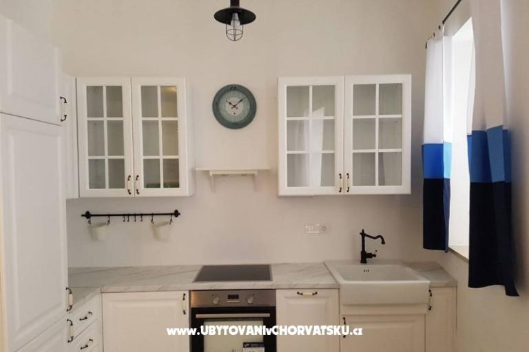 Apartmány Porat Vela – foto 3