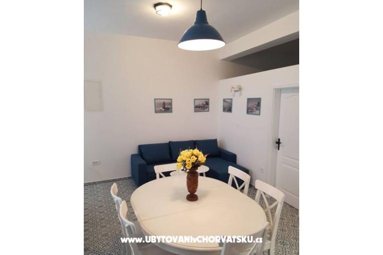 Apartmány Porat Vela – foto 4
