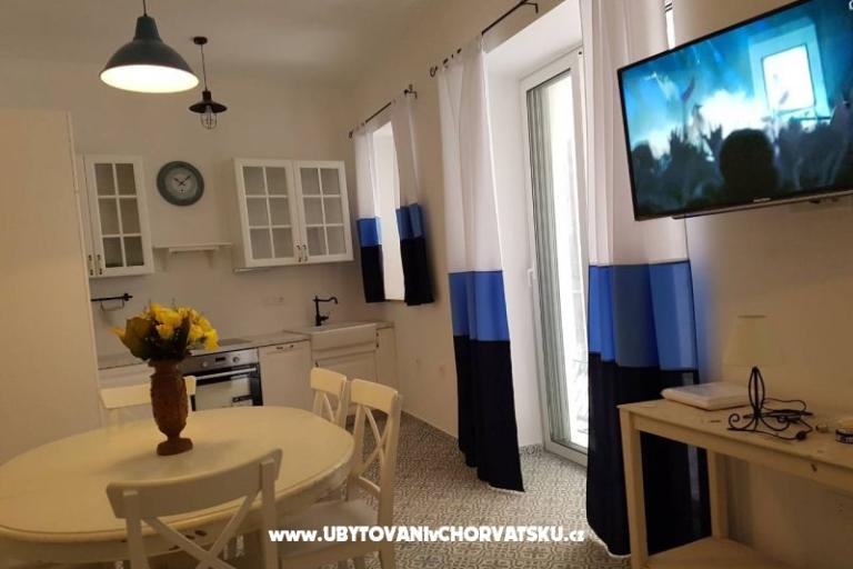 Apartmány Porat Vela – foto 5