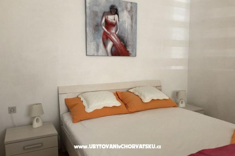 Apartmány Šunde Podgora – foto 10