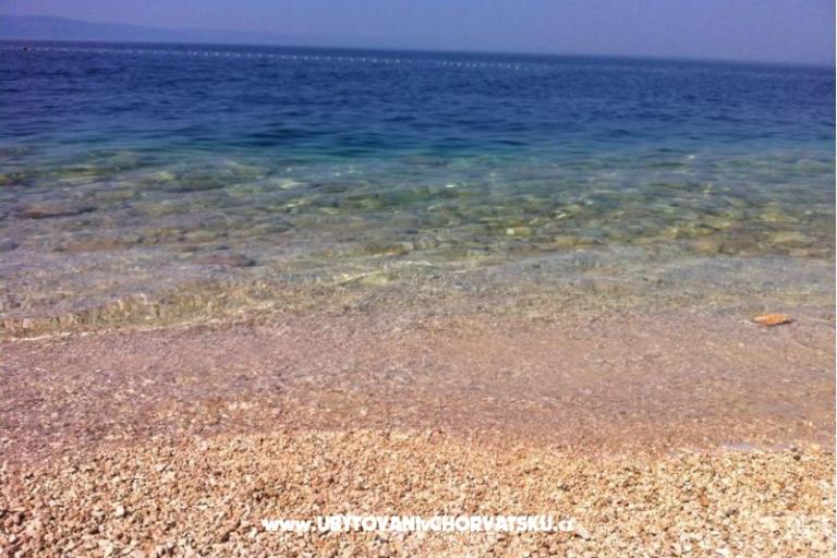 Apartmány Šunde Podgora – foto 15