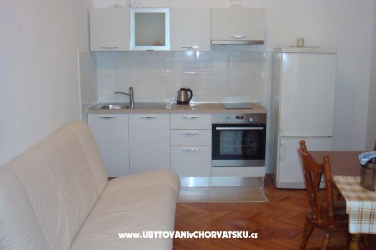 Apartmány Šunde Podgora – foto 16