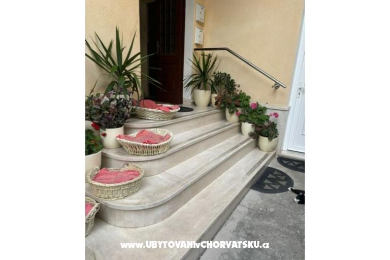 Apartmány Šunde Podgora – foto 20