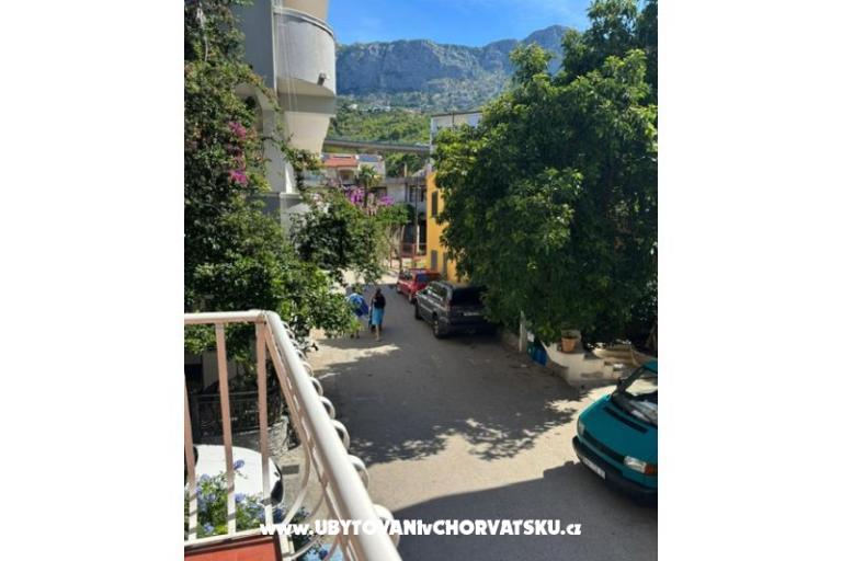 Apartmány Šunde Podgora – foto 22