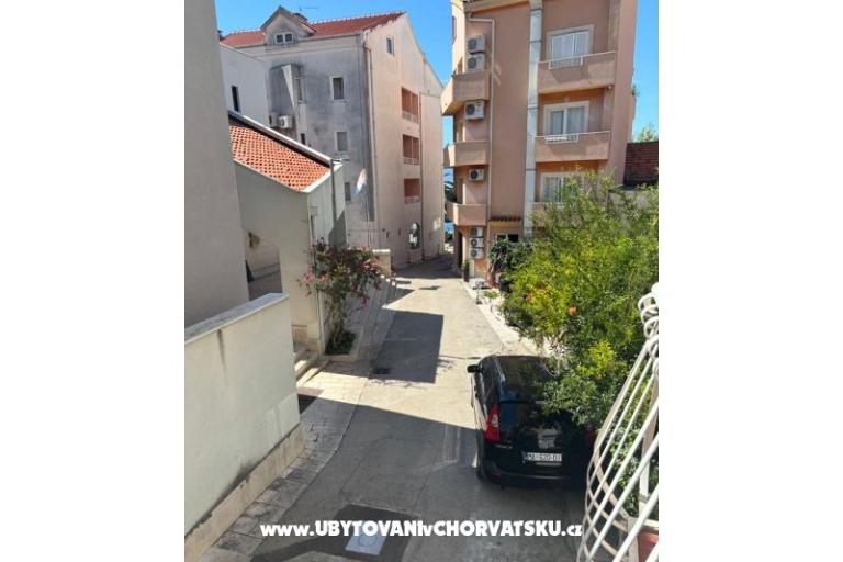 Apartmány Šunde Podgora – foto 24