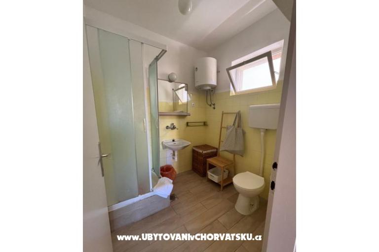 Apartmány Šunde Podgora – foto 25