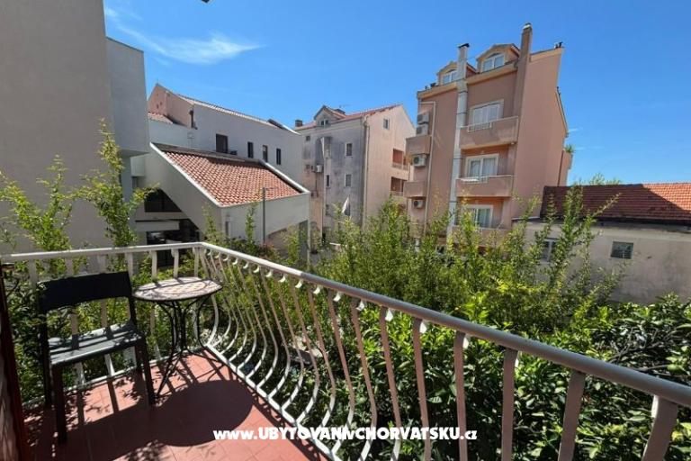 Apartmány Šunde Podgora – foto 26