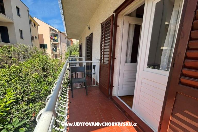 Apartmány Šunde Podgora – foto 27