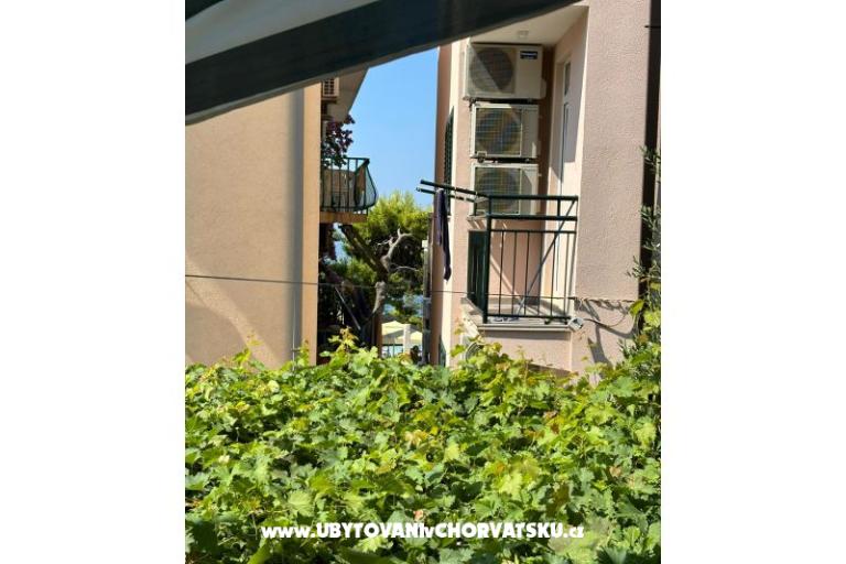 Apartmány Šunde Podgora – foto 29