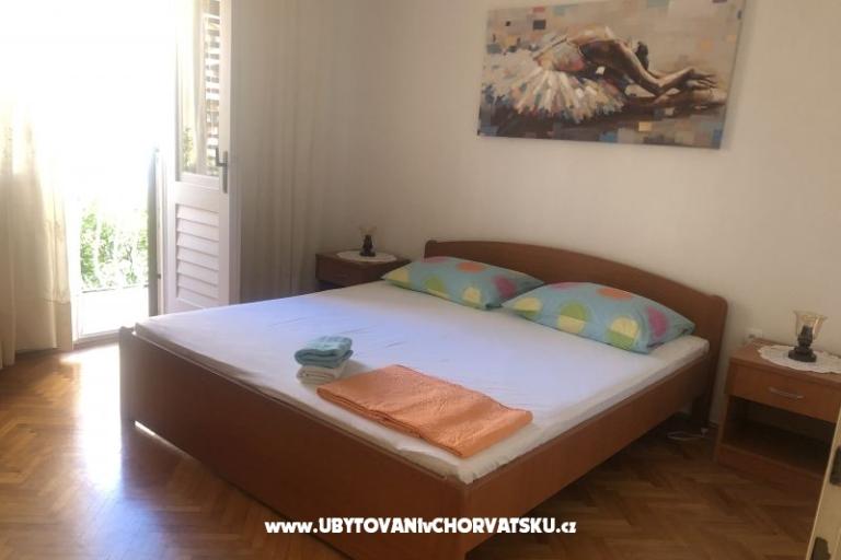 Apartmány Šunde Podgora – foto 3