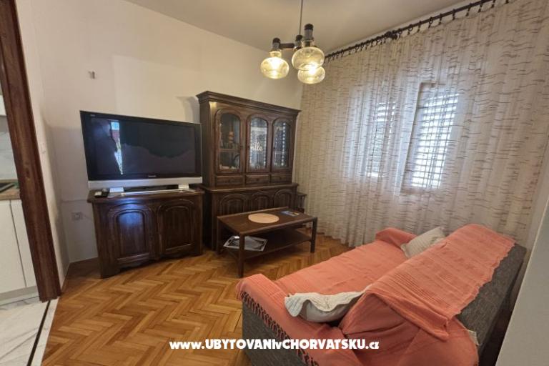 Apartmány Šunde Podgora – foto 31