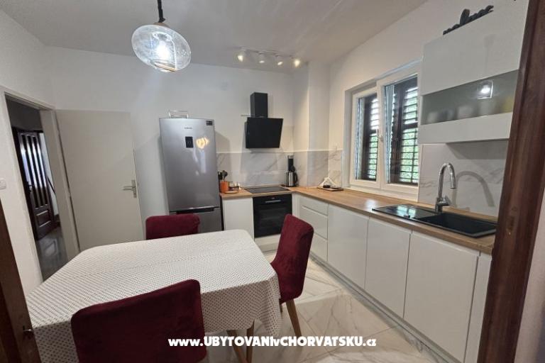 Apartmány Šunde Podgora – foto 32