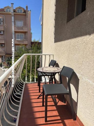 Apartmány Šunde Podgora – foto 35