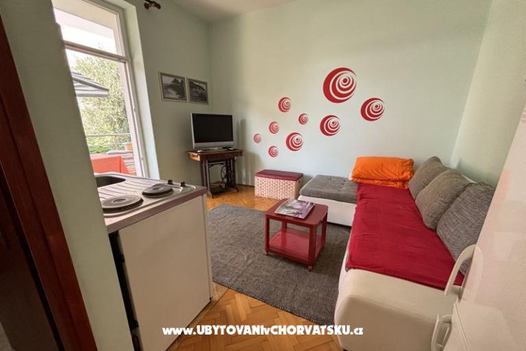 Apartmány Šunde Podgora – foto 38