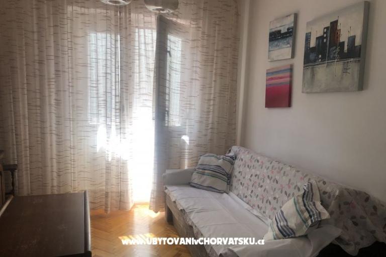 Apartmány Šunde Podgora – foto 4
