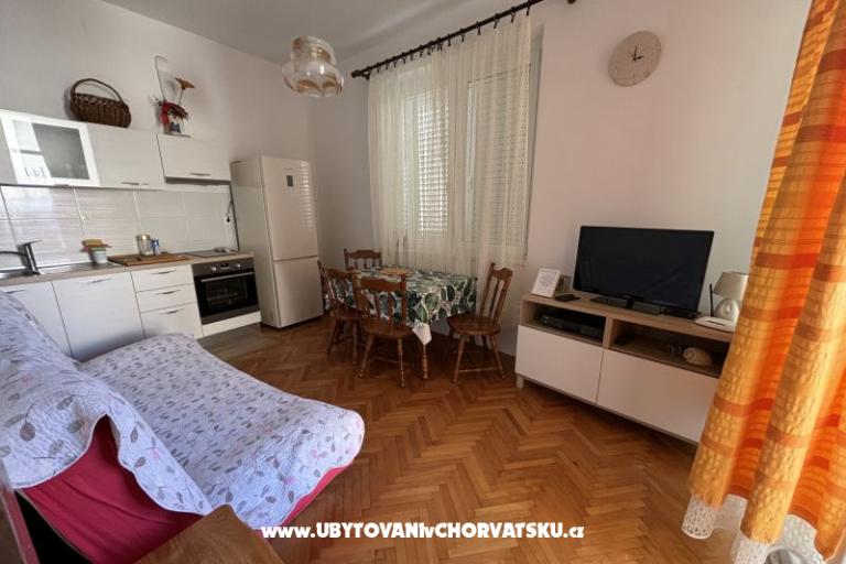 Apartmány Šunde Podgora – foto 40