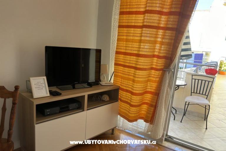 Apartmány Šunde Podgora – foto 41