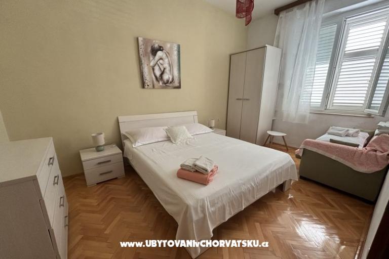Apartmány Šunde Podgora – foto 42