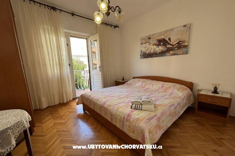 Apartmány Šunde Podgora – foto 43