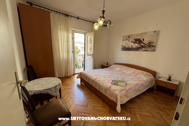 Apartmány Šunde Podgora – foto 44