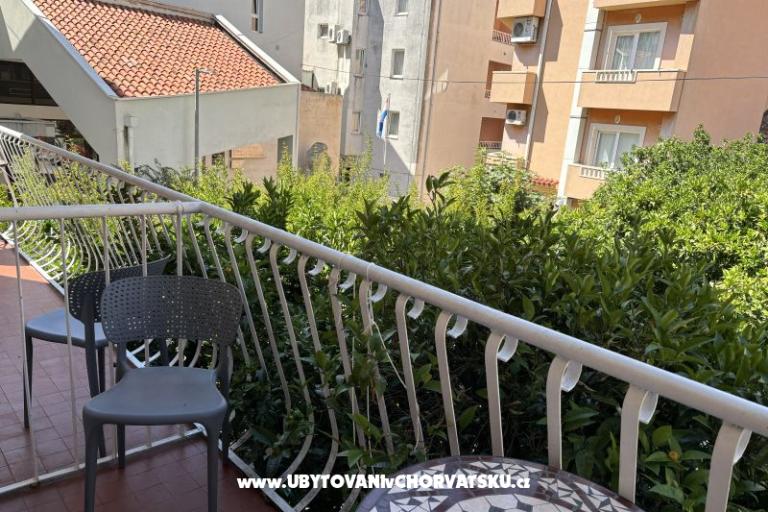 Apartmány Šunde Podgora – foto 45