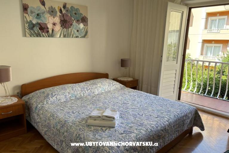 Apartmány Šunde Podgora – foto 47