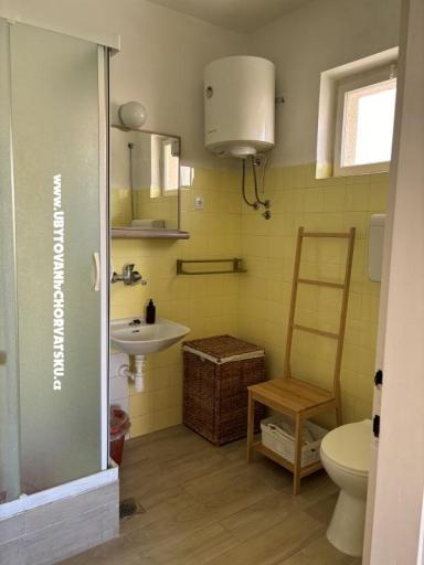 Apartmány Šunde Podgora – foto 50