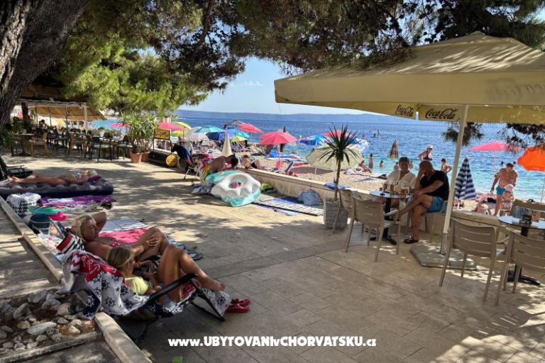 Apartmány Šunde Podgora – foto 53