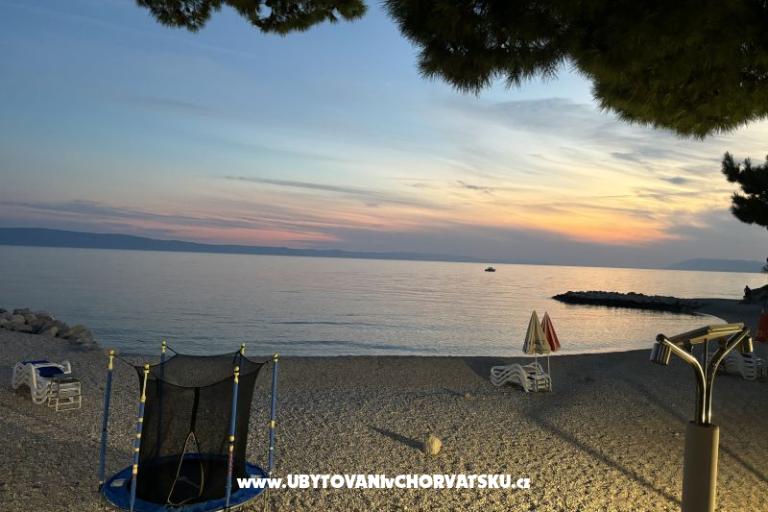 Apartmány Šunde Podgora – foto 54