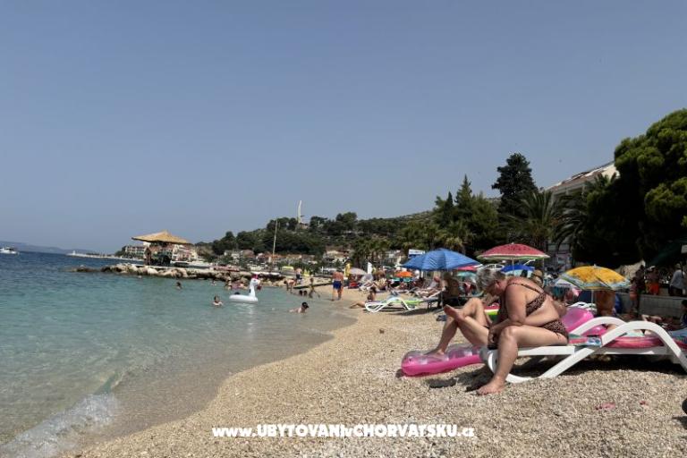Apartmány Šunde Podgora – foto 55