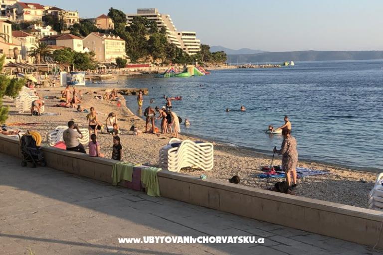 Apartmány Šunde Podgora – foto 56
