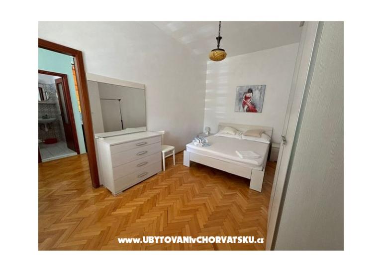 Apartmány Šunde Podgora – foto 7