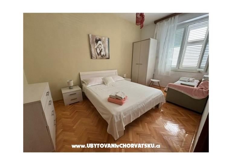 Apartmány Šunde Podgora – foto 8