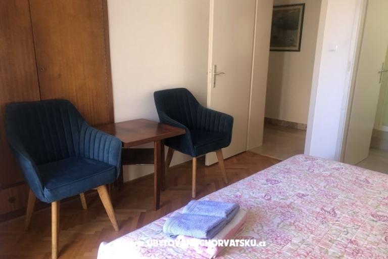 Apartmány Šunde Podgora – foto 9