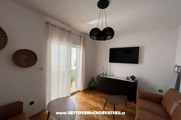 Beachfront Apartmán Marin – foto 22