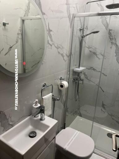 Beachfront Apartmán Marin – foto 25