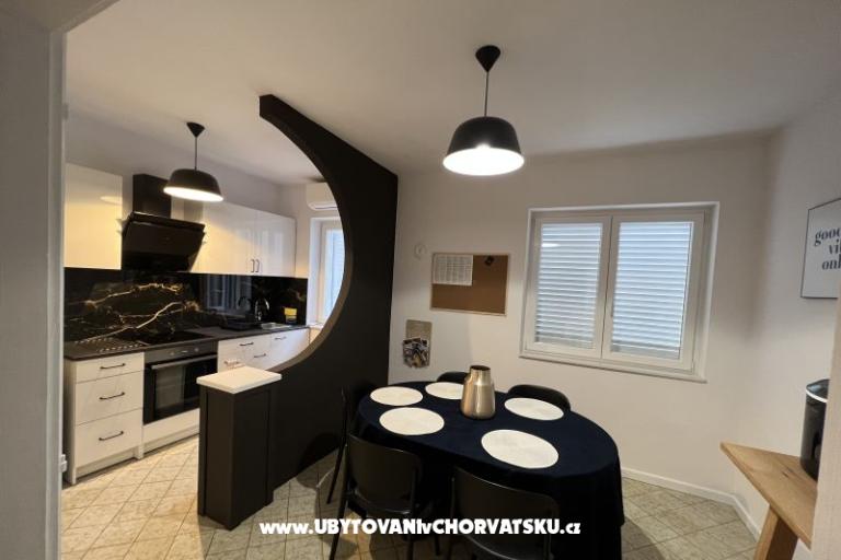 Beachfront Apartmán Marin – foto 40