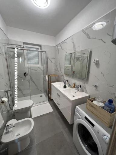 Beachfront Apartmán Marin – foto 6