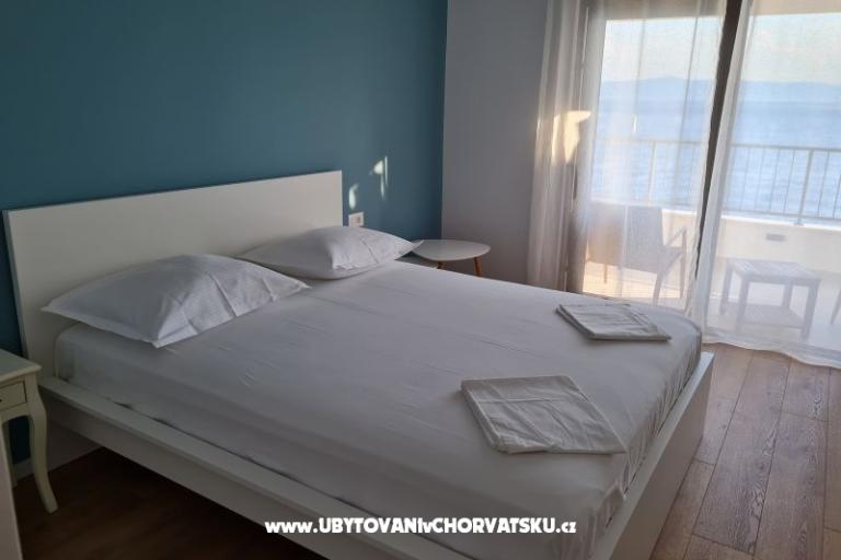 Beachfront Apartmány Sinajko – foto 10