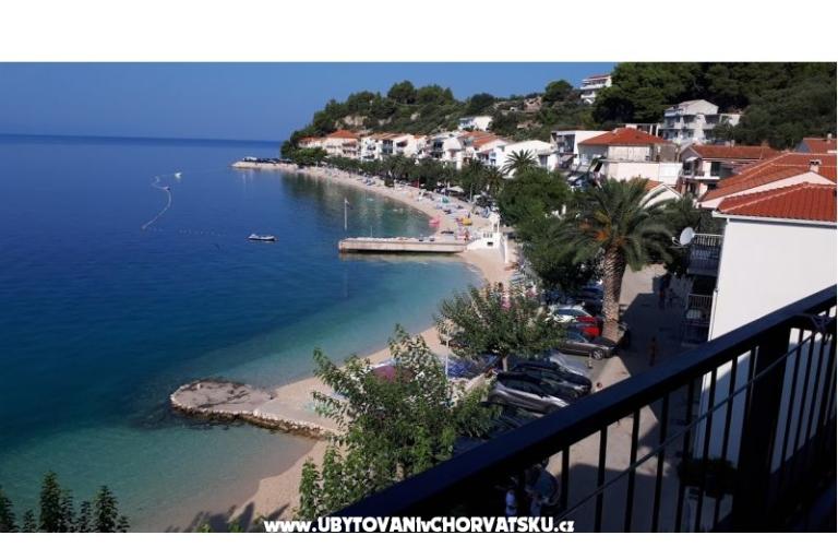 Beachfront Apartmány Sinajko – foto 2