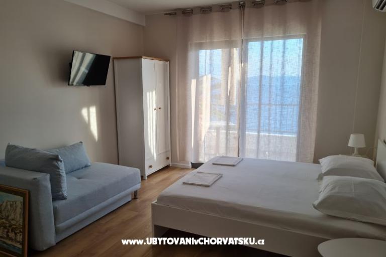 Beachfront Apartmány Sinajko – foto 5