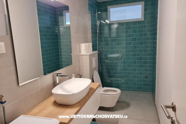 Beachfront Apartmány Sinajko – foto 8