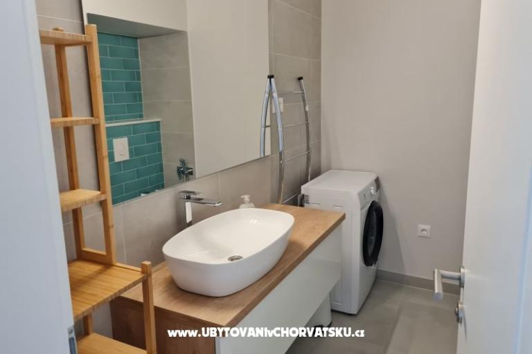 Beachfront Apartmány Sinajko – foto 9