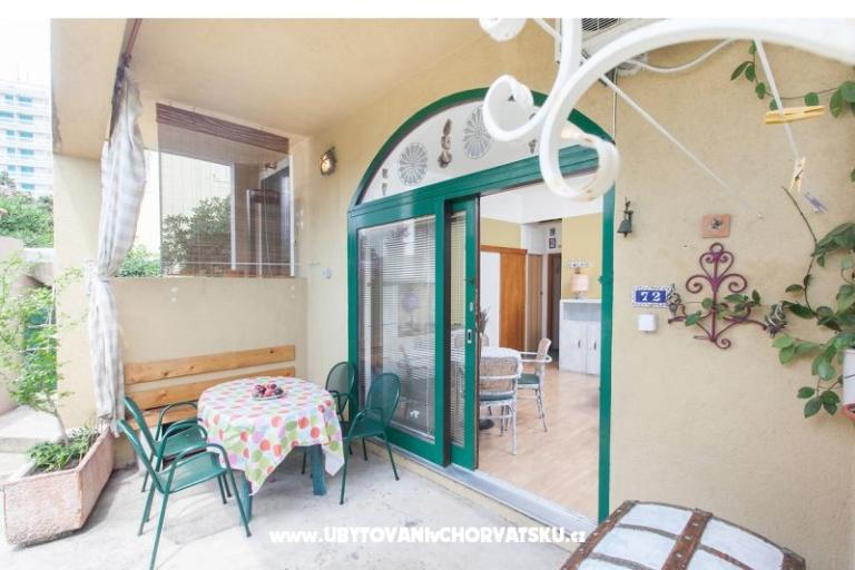 LI V R - Podgora – foto 15