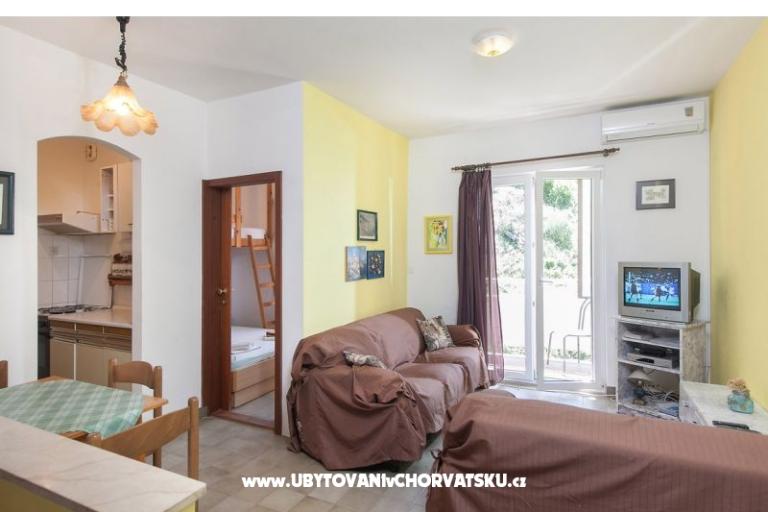 LI V R - Podgora – foto 8