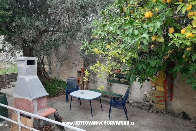 Luka Kokić Apartmány – foto 7