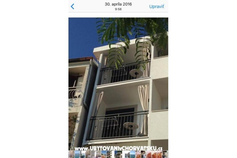 Milena Apartmán – foto 17