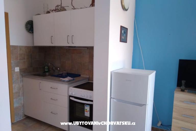 Olga apartmani – foto 12