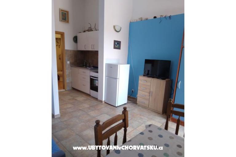 Olga apartmani – foto 14