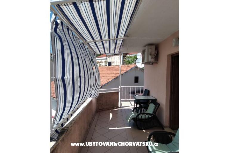 Olga apartmani – foto 16